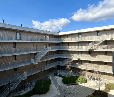 Appartement te huur in Herent voor € 1.100 met 1 slaapkamer - Photo 6
