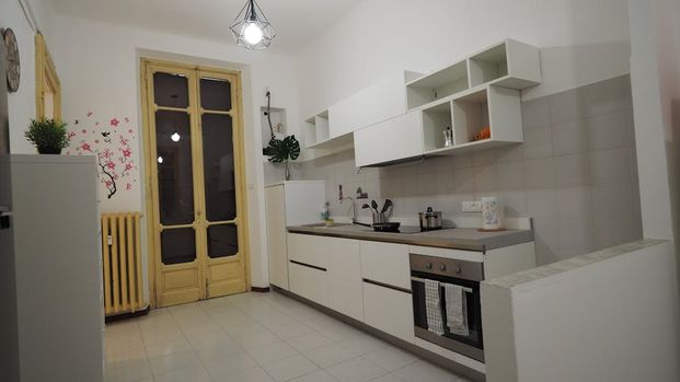 Corso Galileo Ferraris, Turin, Piedmont 10128 - Photo 1