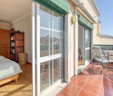 Apartamento T3 em Lisboa - Photo 4