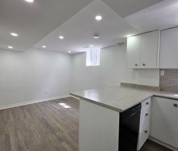 For Lease - 25 Judith Crescent Unit# Lower, Brampton, Ontario - Photo 6