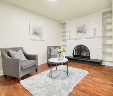 For Lease - 13 Stillwater Crescent Unit# Upper Floor, Brampton, Ont... - Photo 5