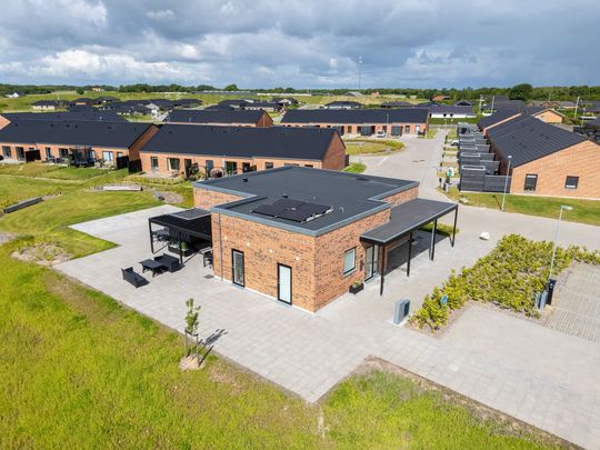 Bronzealdervej 27 - Photo 1