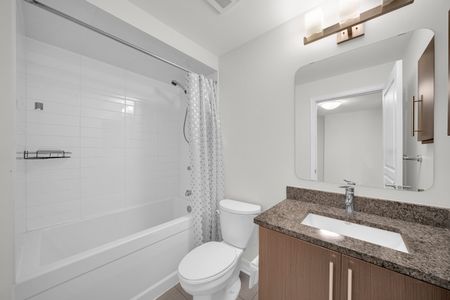 For Lease - 238 Besserer Street Unit# 1207, Lower Town - Sandy Hill, Ontario - Photo 5