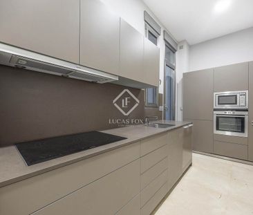 2 bedroom luxury Apartment for rent in Valencia - Photo 6