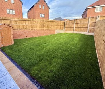 3 bedroom semi-detached house to rent - Photo 6