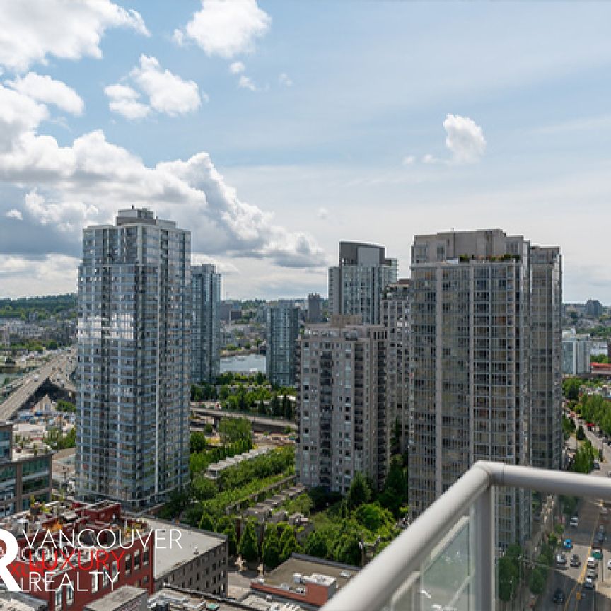in Downtown Vancouver, BC - Photo 1