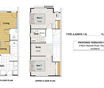 Weymouth terrace house - Photo 5