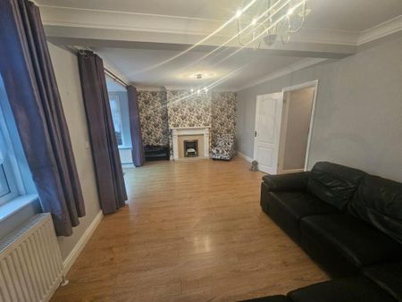 2 bedroom bungalow to rent - Photo 5