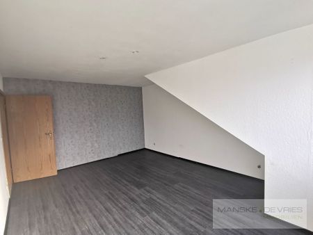 Gemütliche 3-Raum Dachgeschosswohnung in Oberhausen-Lirich - Photo 4