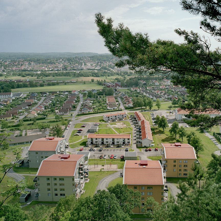 Sysslomansgatan, Göteborg - Foto 2