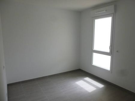 Location appartement neuf 2 pièces 40.1 m² à Montpellier (34000) - Photo 4