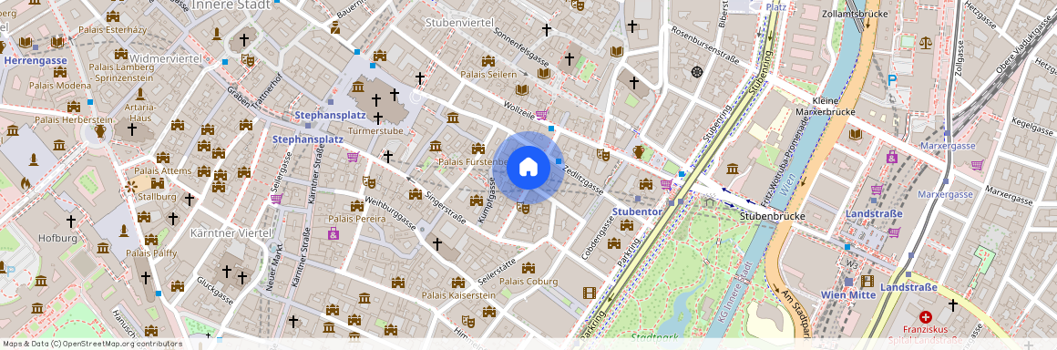 Riemergasse 6, 1010 Wien