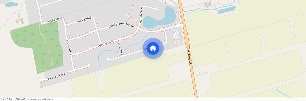 25 Munsie Drive, King