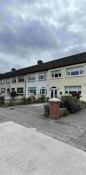 St Peters Road, Walkinstown, Dublin 12 (Double Room To Rent) - Photo 1