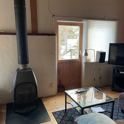 Lagerbäcksvägen, Ingarö - Foto 1