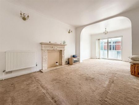 2 bedroom detached house to rent - Photo 2