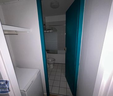 Location Appartement 1 pièce 20m² BORDEAUX 33000 - Photo 6