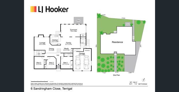 Family Home Backing Bushland Reserve - Photo 1