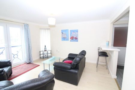2 bedroom apartment to rent - Photo 2