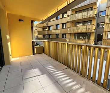 Location Appartement 2 pièces 48m² BORDEAUX 33000 - Photo 5