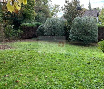 Exceptional furnished house for rent in Carouge – 297 m² with garde... - Photo 3