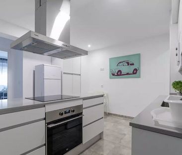 Carrer del Duc de Mandas, Valencia, Valencian Community 46019 - Photo 5