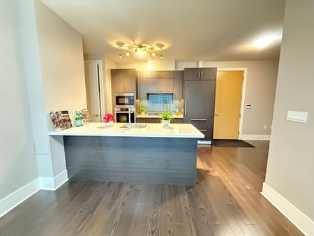 For Lease - 29 Queens Quay Unit# 717, Toronto, Ontario - Photo 3