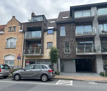 Appartement in het centrum van Veurne - foto 6