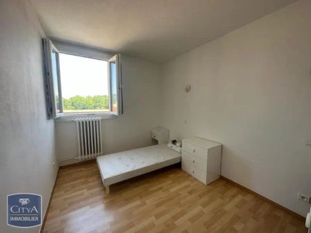 Appartement à louer 3 pièces 54.19m² - Photo 3