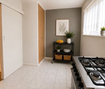 Modern & Low-Maintenance Living in Prime Clayton Location - Photo 3