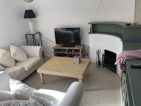 Alquiler de casa o chalet independiente en Calle Jesús Real Horta - Foto 2