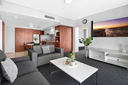 3 Months Only, Fully Furnished, sleeps up to 5 people, Bills Extra - Photo 4
