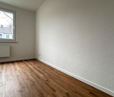 *** Wir modernisieren für Sie! Attraktive 3-Zimmerwohnung mit Balko... - Foto 1