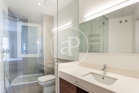 Apartment for rent in the centre of Barcelona - Photo 5