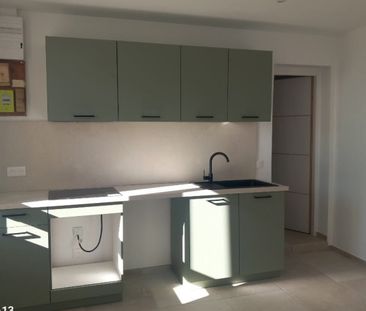 Location Appartement P2 Terrasse et Jardinet rénové(e) Plan-de-cuques - Photo 2