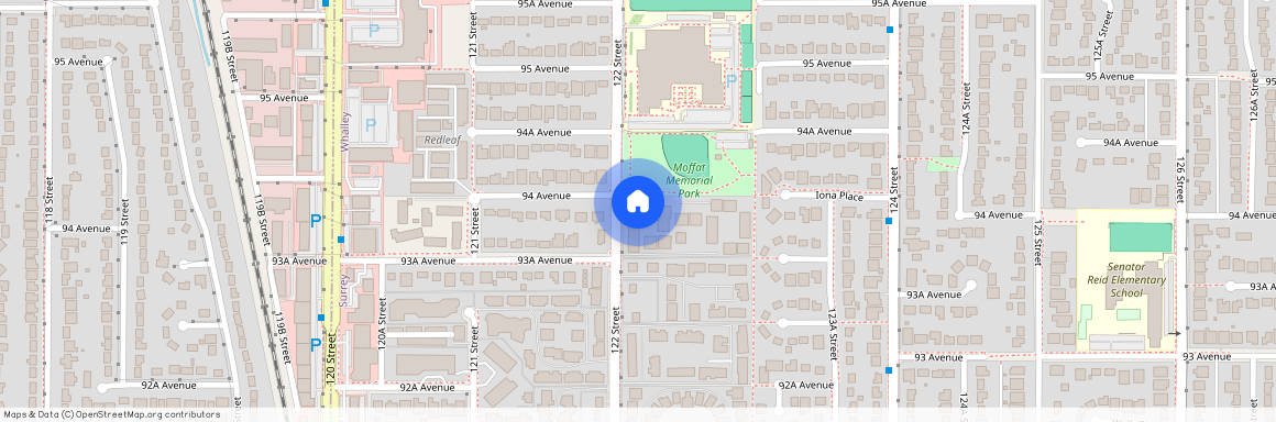 9374-9374 122 St, Surrey