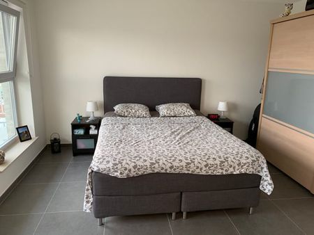 Appartement te huur - Photo 5