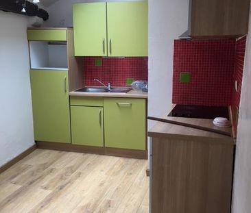 Appartement 2 pièces à Metz-Plantière - Photo 5