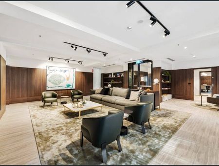 1406/478 St Kilda Road - Photo 4