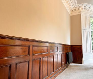 3 Bed Flat, Bowmont Terrace, G12 - Photo 1