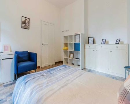 Via Francesco de Sanctis, Milan, Lombardy 20141 - Foto 4