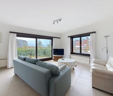 Appartement te huur in Duinbergen - Photo 3