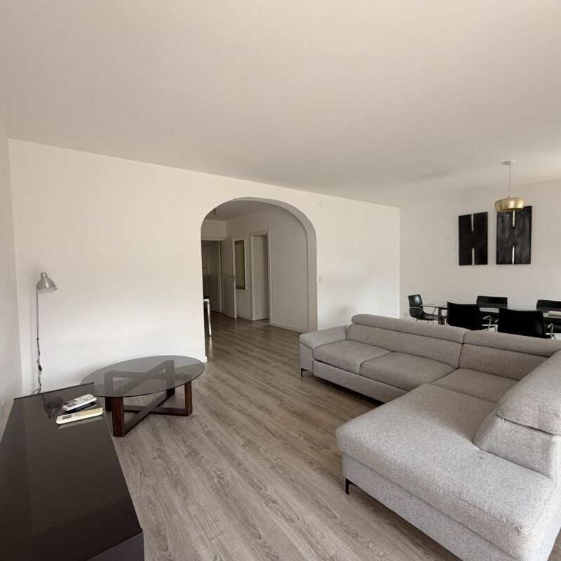 LUGANO | 92 m2 | 2.5 ARREDATO | ACCANTO A VILLA SASSA e OSPEDALE CIVICO - Foto 1