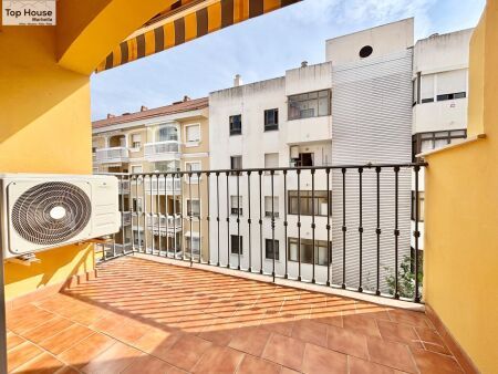 Flat - Fuengirola (Puerto Deportivo) - Photo 1
