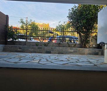 Διαμέρισμα για ενοικίαση Γαλήνη (Ωραιόκαστρο) - Photo 4