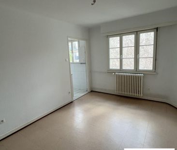Location Appartement 1 pièce 19m² STRASBOURG 67000 - Photo 1