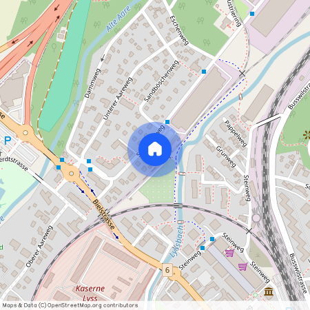 Schachenweg 22, 3250 Lyss