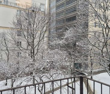 Warszawa, Śródmieście, Śródmieście Północne, pl. Dąbrowskiego - Photo 2