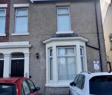 1 bedroom ground floor flat to rent - Photo 6