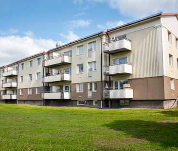 Edeforsgatan 44 - Foto 1